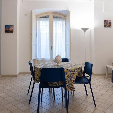 Dimora Artale In Cattedrale Apartman Palermo Kültér fotó