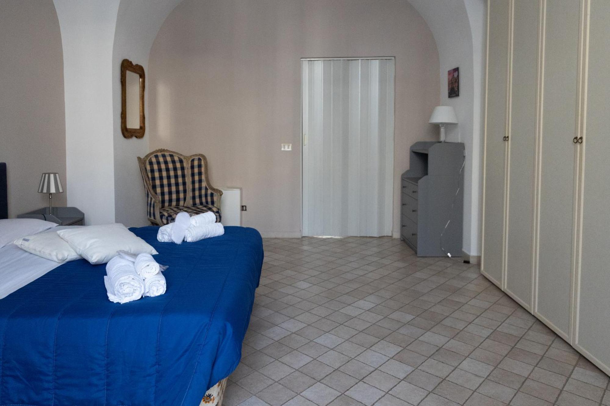 Dimora Artale In Cattedrale Apartman Palermo Kültér fotó