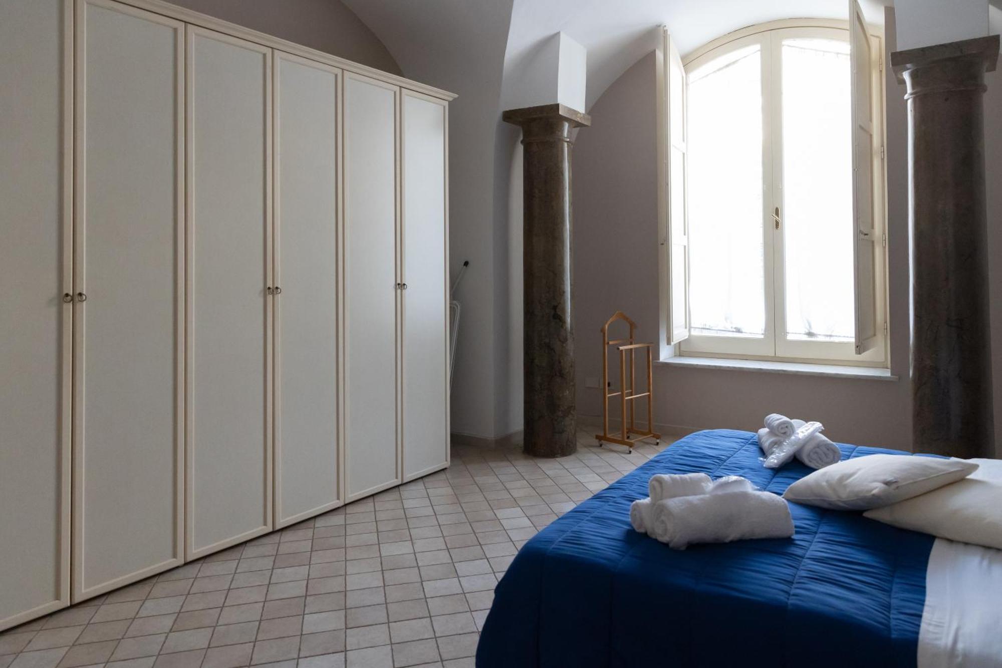 Dimora Artale In Cattedrale Apartman Palermo Kültér fotó