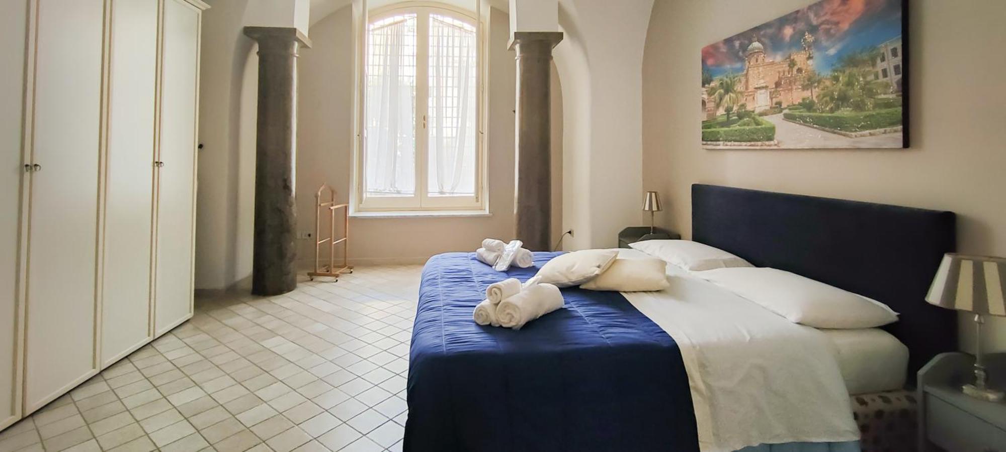 Dimora Artale In Cattedrale Apartman Palermo Kültér fotó